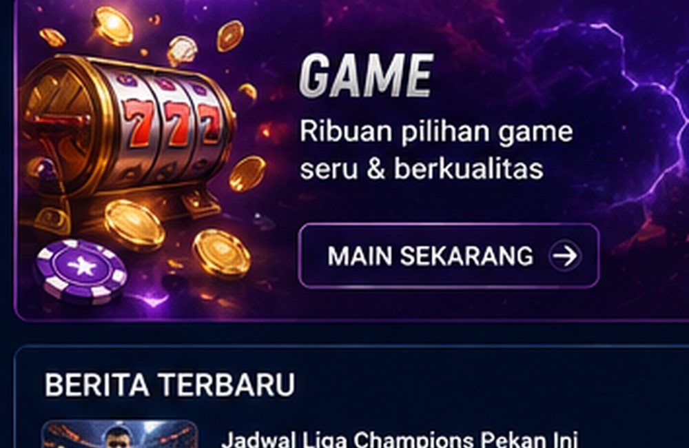 Game GOBETASIA