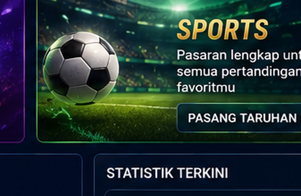 Sports GOBETASIA